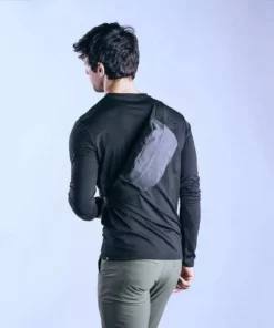 Mission Workshop The Axis Modular Waist Pack Luggage & Bike-Packing Bags