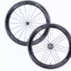 Campagnolo Bora WTO 60 Clincher Wheelset Wheels, Rims & Hubs