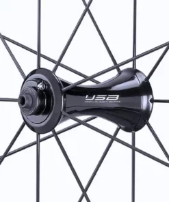 Campagnolo Bora WTO 60 Clincher Wheelset Wheels, Rims & Hubs