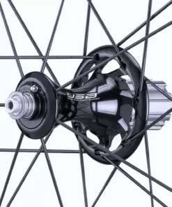 Campagnolo Bora WTO 60 Clincher Wheelset Wheels, Rims & Hubs