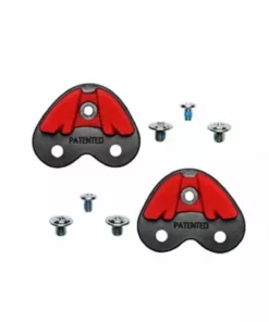 Shoes Sidi 128 Toe Inserts MTB 17