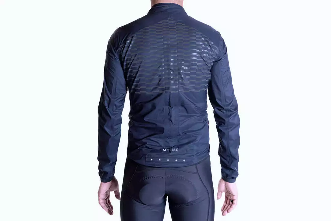 Men's Clothing Metier Beacon Men's Rain Cape 3 Men's Clothing Metier Beacon Men's Rain Cape