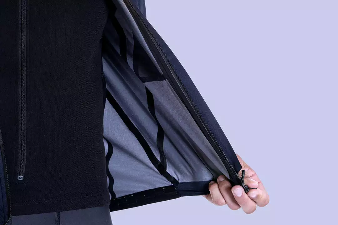 Men's Clothing Metier Beacon Men's Rain Cape 5 Men's Clothing Metier Beacon Men's Rain Cape