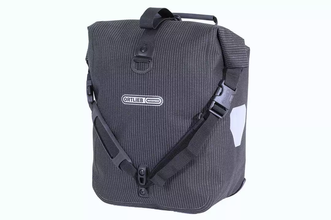Luggage & Bike-Packing Bags Ortlieb Sport Roller High Visibility Front Panniers 1 Luggage & Bike-Packing Bags Ortlieb Sport Roller High Visibility Front Panniers