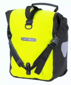 Luggage & Bike-Packing Bags Ortlieb Sport Roller High Visibility Front Panniers