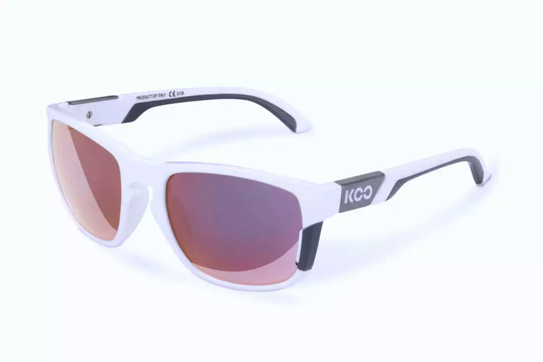 KOO EYEWEAR KOO California Mirror Multi-layer Lenses 2 KOO EYEWEAR KOO California Mirror Multi-layer Lenses
