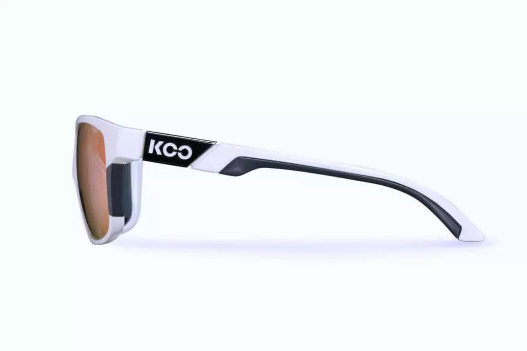 KOO EYEWEAR KOO California Mirror Multi-layer Lenses 4 KOO EYEWEAR KOO California Mirror Multi-layer Lenses