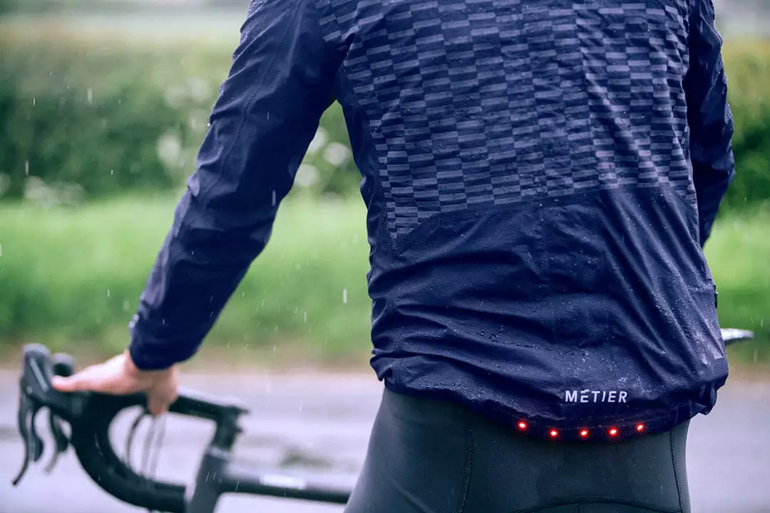 Men's Clothing Metier Beacon Men's Rain Cape 6 Men's Clothing Metier Beacon Men's Rain Cape