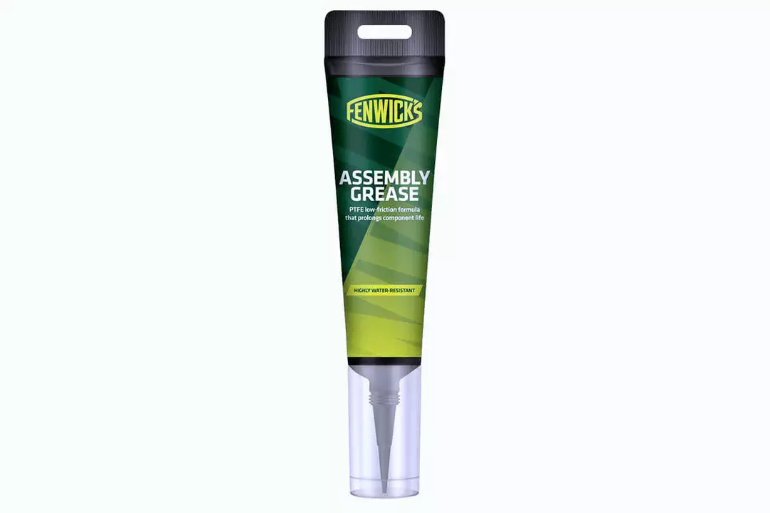 Fenwicks Bike Maintenance Fenwick's Assembly Grease 1 Fenwicks Bike Maintenance Fenwick's Assembly Grease
