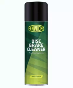 Fenwicks Bike Maintenance Fenwick's Disc Brake Cleaner