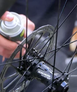 Fenwicks Bike Maintenance Fenwick's Disc Brake Cleaner