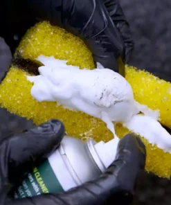 Fenwicks Fenwick's Foaming Chain Cleaner Bike Maintenance