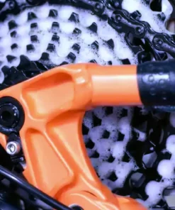 Fenwicks Fenwick's Foaming Chain Cleaner Bike Maintenance