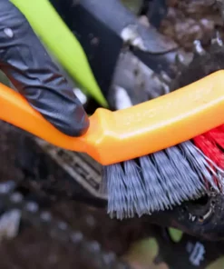 Fenwicks Bike Maintenance Fenwick's Gear Cleaning Brush