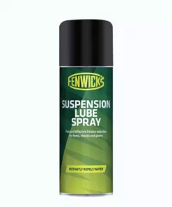 Fenwicks Fenwick's Suspension Lube Spray Bike Maintenance