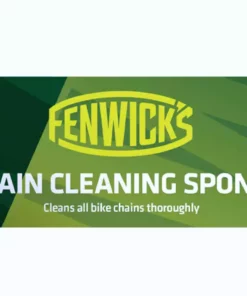 Fenwicks Fenwick's Chain Cleaning Sponge