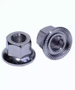 Miche Pista Track Nuts Bike Parts