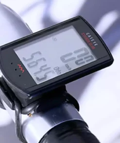 Cateye Strada Slim Wireless Cycle Computer Tech & Electronics