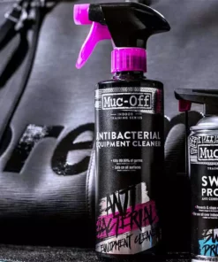 Muc-Off Antibacterial Equipment Cleaner