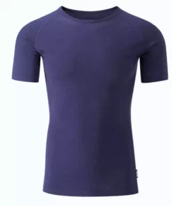 Chapeau Merino Short Sleeve Baselayer