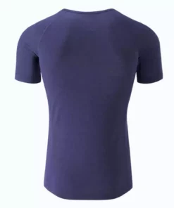 Chapeau Merino Short Sleeve Baselayer