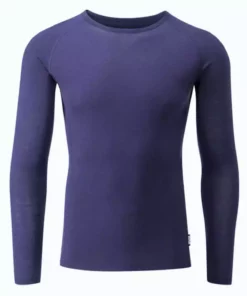 Chapeau Merino Long Sleeve Baselayer Base Layers