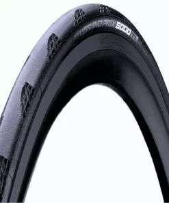 Continental Grand Prix 5000 Clincher Tyre