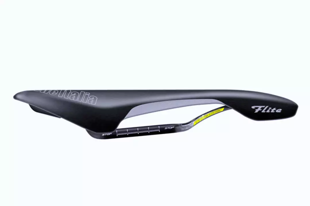 Selle Italia Flite Carbon Flow Contact Points 1 Selle Italia Flite Carbon Flow Contact Points