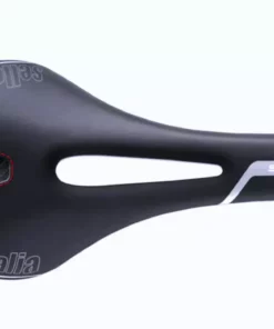 Contact Points Selle Italia SLR Ti Flow Saddle