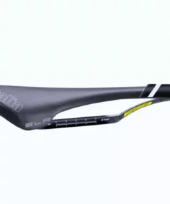 Contact Points Selle Italia SLR Kit Carbonio Flow Saddle