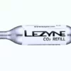 Pumps Lezyne Threaded CO2 Cartridge