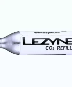 Pumps Lezyne Threaded CO2 Cartridge