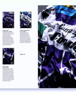 Lifestyle Past Present Future: A Book About Condor