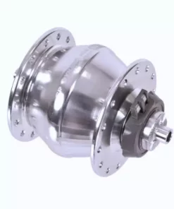 Shutter Precision SV-8 Dynamo Hub For Brompton