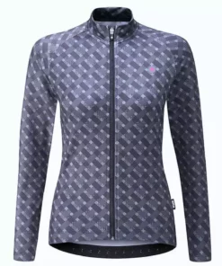Chapeau Women's Madeleine Long Sleeve Jersey