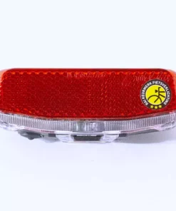 Brompton Components Brompton Rear Battery Lamp