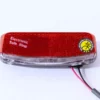 Brompton Rear Dynamo Lamp