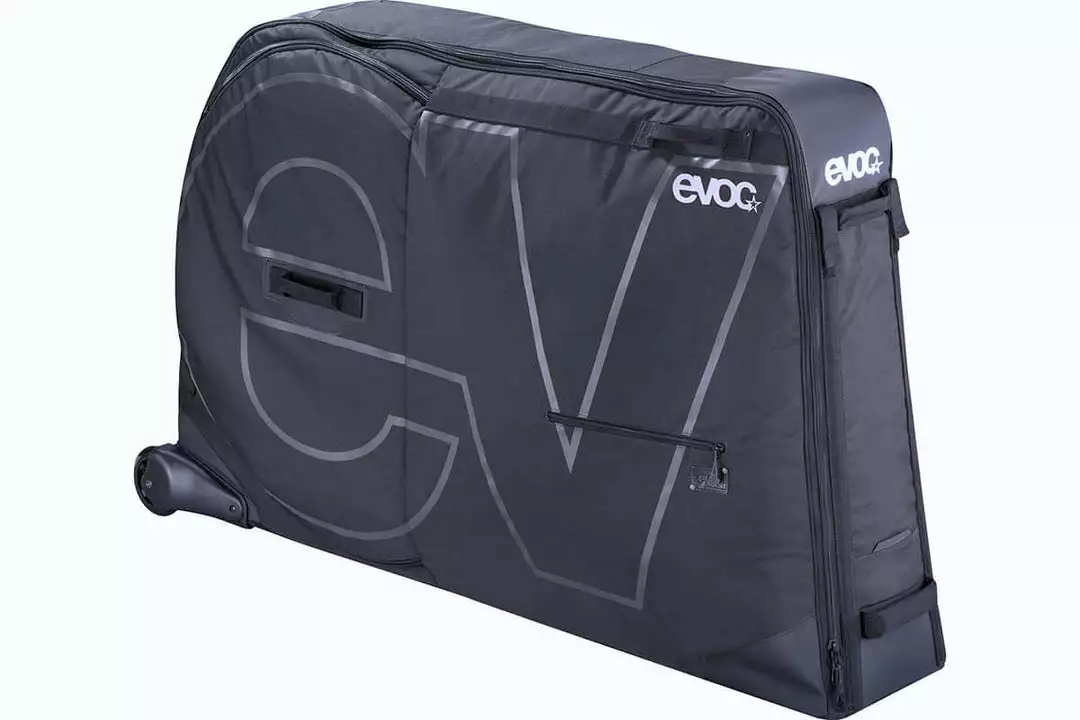 Luggage & Bike-Packing Bags Evoc Bike Travel Bag 1 Luggage & Bike-Packing Bags Evoc Bike Travel Bag