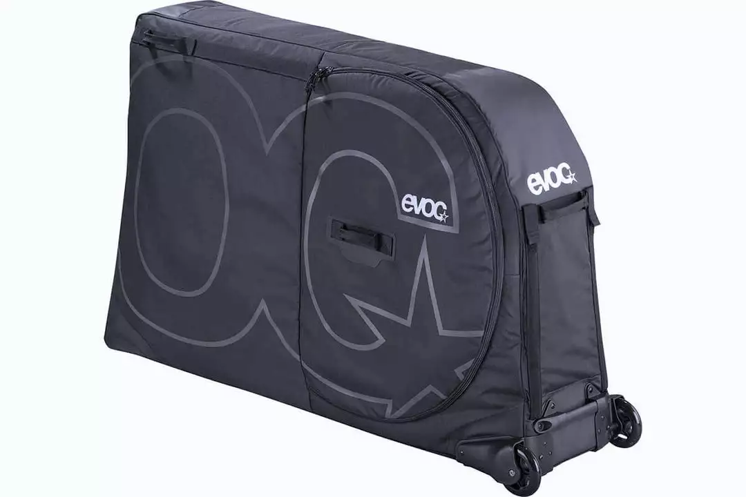 Luggage & Bike-Packing Bags Evoc Bike Travel Bag 2 Luggage & Bike-Packing Bags Evoc Bike Travel Bag