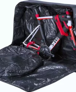 Luggage & Bike-Packing Bags Evoc Bike Travel Bag 9 Luggage & Bike-Packing Bags Evoc Bike Travel Bag