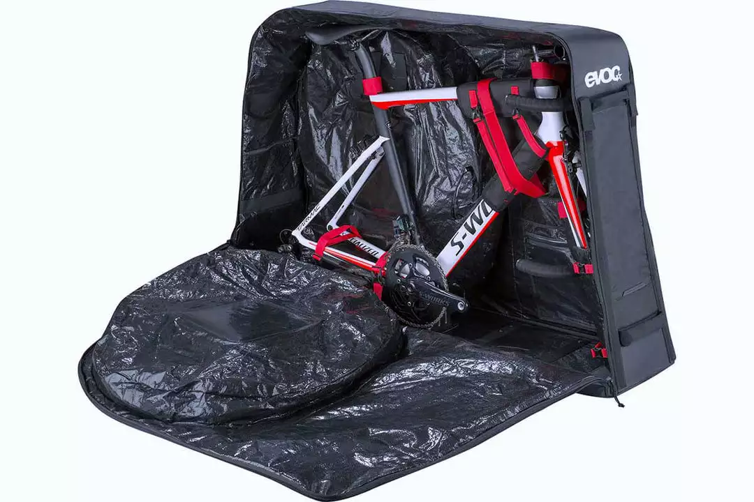 Luggage & Bike-Packing Bags Evoc Bike Travel Bag 5 Luggage & Bike-Packing Bags Evoc Bike Travel Bag