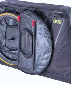 Evoc Bike Travel Bag Pro Luggage & Bike-Packing Bags 10 Evoc Bike Travel Bag Pro Luggage & Bike-Packing Bags