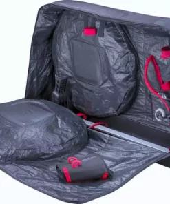 Evoc Bike Travel Bag Pro Luggage & Bike-Packing Bags 11 Evoc Bike Travel Bag Pro Luggage & Bike-Packing Bags