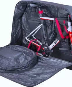 Evoc Bike Travel Bag Pro Luggage & Bike-Packing Bags 12 Evoc Bike Travel Bag Pro Luggage & Bike-Packing Bags