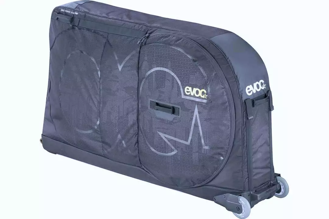 Evoc Bike Travel Bag Pro Luggage & Bike-Packing Bags 6 Evoc Bike Travel Bag Pro Luggage & Bike-Packing Bags