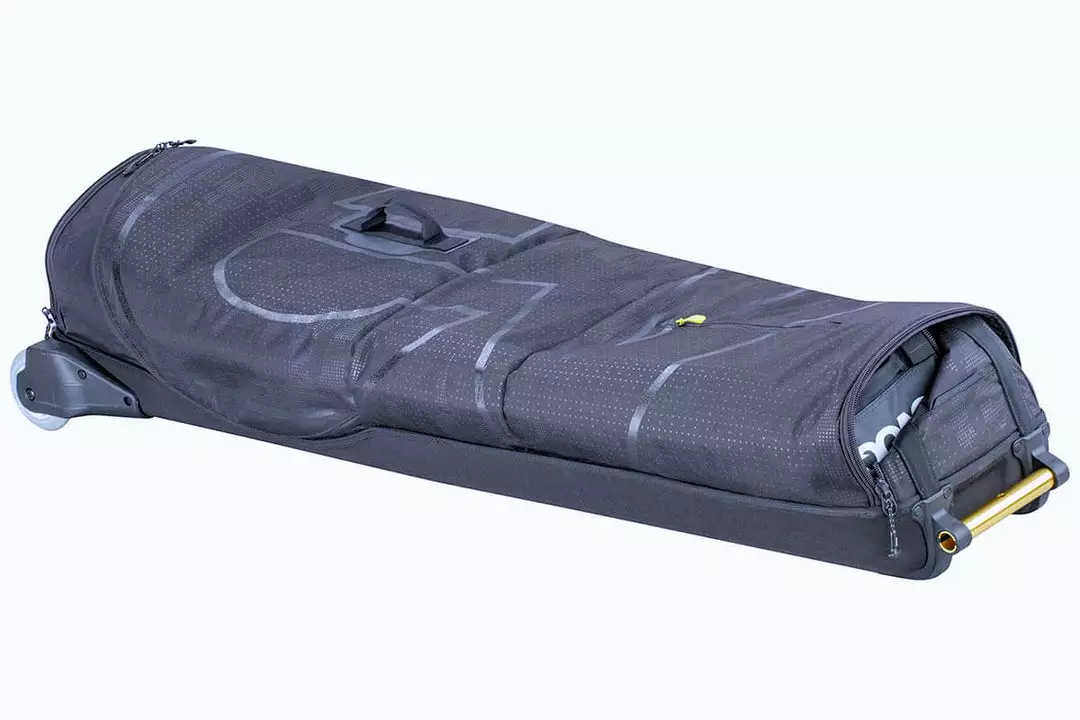 Evoc Bike Travel Bag Pro Luggage & Bike-Packing Bags 7 Evoc Bike Travel Bag Pro Luggage & Bike-Packing Bags