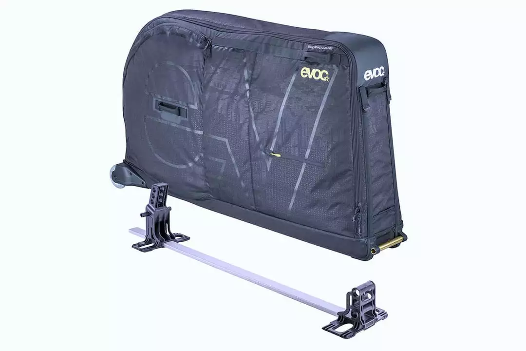 Evoc Bike Travel Bag Pro Luggage & Bike-Packing Bags 8 Evoc Bike Travel Bag Pro Luggage & Bike-Packing Bags