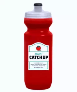 Cycling Essentials Spurcycle Catch Up Water Bottle