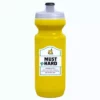 Cycling Essentials Spurcycle Must Go Hard Water Bottle