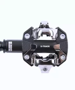 Look X-Track MTB Pedals